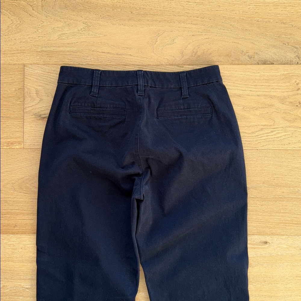 J Crew girlfriend chino - Picture 4 of 4